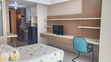 Gambar 2 Dijual Apartemen Uresident Tower 1 Dekat Dengan Supermall Karawaci 