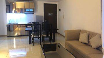 Gambar 2 Dijual Apartemen Gading Serpong Mtown 2br Furnish