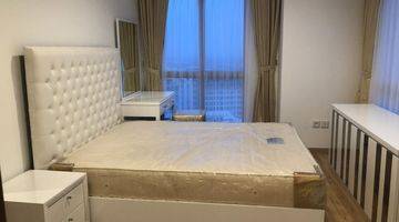 Gambar 3 Dijual Apartemen Gading Serpong Mtown 2br Furnish