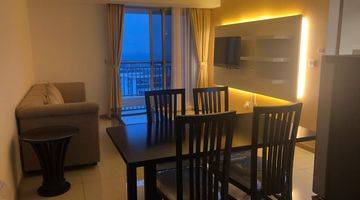 Gambar 5 Dijual Apartemen Gading Serpong Mtown 2br Furnish