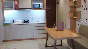 Gambar 3 Dijual Apartemen Gading Serpong Mtown 3br Furnish