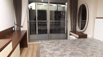 Gambar 4 Dijual Apartemen Gading Serpong Mtown 3br Furnish