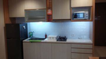 Gambar 5 Dijual Apartemen Gading Serpong Mtown 3br Furnish