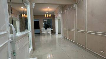 Gambar 4 Disewa Rumah Emerald Gading Serpong Semi Furnish