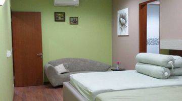 Gambar 5 Rumah Aurora Alam Sutera Bangunan Mandiri 3lt Furnished