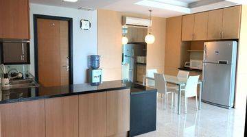 Gambar 1 Dijual 1 unit apartment mewah di Setiabudi Residence