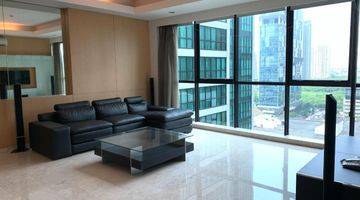 Gambar 2 Dijual 1 unit apartment mewah di Setiabudi Residence