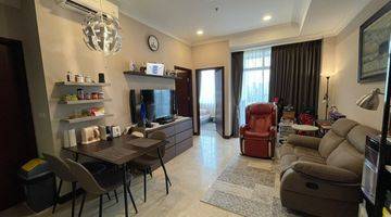 Gambar 1 JUAL CEPAT!! 1 unit secondary luxury apartment, harga menarik dibawah harga developer