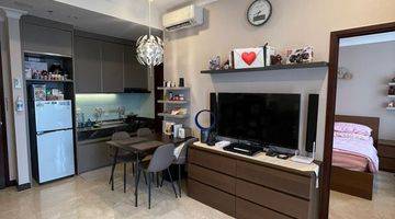 Gambar 3 JUAL CEPAT!! 1 unit secondary luxury apartment, harga menarik dibawah harga developer