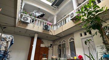 Gambar 4 Dijual Rumah Siap Pakai Area Menteng Dalam