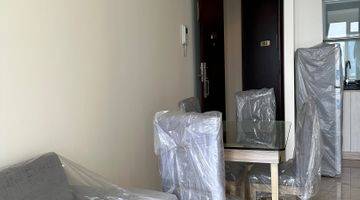 Gambar 1 Dijual 1 Unit Apartment Siap Huni Di Menteng Park