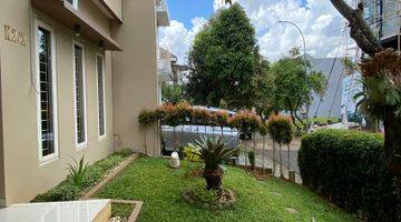 foto lainnya rumah 2 lantai furnished bagus