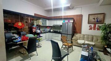 Gambar 5 Dijual Rumah 3 Lantai Di Tanah Sereal, Jakarta