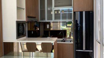 Gambar 4 Rumah  Bagus di De oaze Tomang , Tomang Semi Furnished