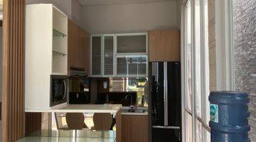 Gambar 3 Rumah  Bagus di De oaze Tomang , Tomang Semi Furnished