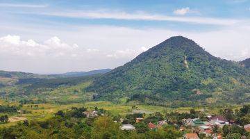 Gambar 2 Tanah Dekat Sentul City Bojong Koneng