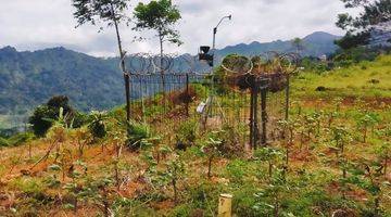 Gambar 1 Tanah Dekat Sentul City Bojong Koneng