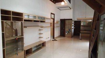 Gambar 4 Disewakan rumah 2lt di jl.Bedahulu XII semi furnished