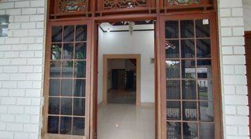 Gambar 3 Disewakan rumah 2lt di jl.Bedahulu XII semi furnished