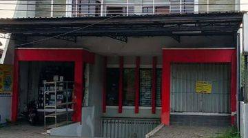 Gambar 2 Ruko 3,5lt (termasuk basement)untuk parkir di Padang Luwih SHM dijual cepat