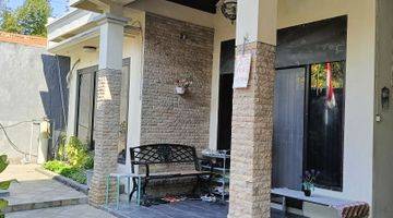 Gambar 3 Rumah Di Taman Griya Furnished Dekat Jalan Utama Dijual Cepat