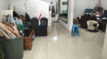 Gambar 5 Rumah siap huni di Sunter