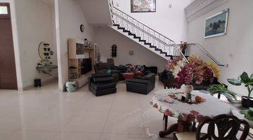 Gambar 2 Jual Rumah 3lt Bagus di Sunter