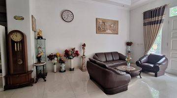 Gambar 3 Jual Rumah 3lt Bagus di Sunter