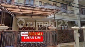 Gambar 1 Jual Bu Rumah Bagus Di Sunter