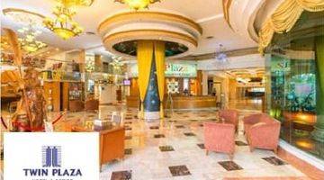 Gambar 4 Jual Gedung Office  Strategis Twin Plaza Hotel , Slipi, Jakarta Barat