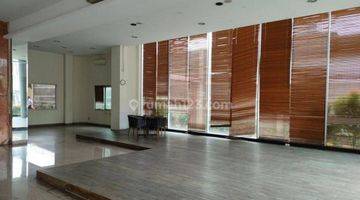 Gambar 3 Jual cepattt Gedung ex showroon jln raya