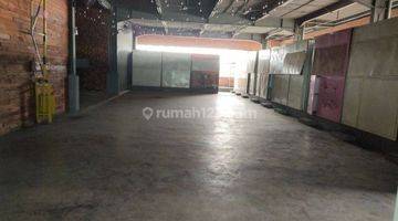 Gambar 4 Jual cepattt Gedung ex showroon jln raya