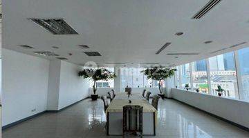 Gambar 4 Jual cepat Gedung Bendungan hilir sudirman area harga dibawah njop