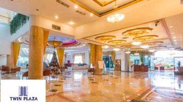 Gambar 2 Jual Gedung Office  Strategis Twin Plaza Hotel , Slipi, Jakarta Barat