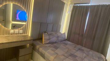 Gambar 2 DIJUAL Apartment Skyhouse Furnish Studio Di Alam Sutera 