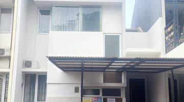 Gambar 1 Rumah  Siap Huni,semi Furnished di Ingenia,Eminent BSD 