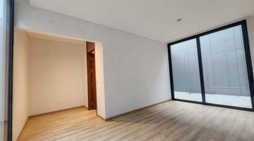 Gambar 1 DIJUAL RUMAH LYNDON NAVAPARK DI BSD CITY 