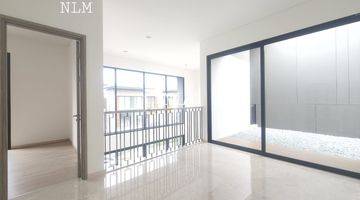 Gambar 5 DIJUAL RUMAH LAUREL NAVAPARK ADA LIFT DI BSD 