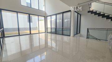 Gambar 4 JUAL CEPAT RUMAH ADA LIFT LYNDON NAVAPARK DI BSD