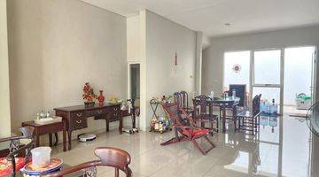 Gambar 5 DIJUAL RUMAH VICTORIA SHM DI ALAM SUTERA 