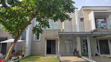 Gambar 2 Dijual Cepat Rumah Cluster Violin Golf Island Di Pik