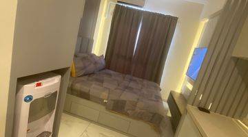 Gambar 1 DIJUAL Apartment Skyhouse Furnish Studio Di Alam Sutera 