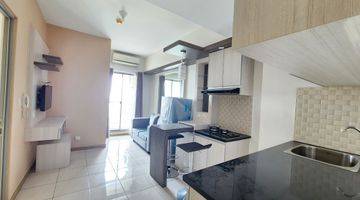 Gambar 4 M TOWN RESIDENCE,FULL FURNISHED 2 BR