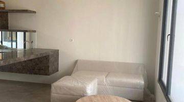 Gambar 5 Dijual Rumah Myza Full Furnish Utara Di Bsd 