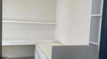 Gambar 1 Dijual Rumah Myza Full Furnish Utara Di Bsd 