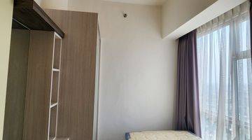 Gambar 1 M TOWN RESIDENCE,FULL FURNISHED 2 BR