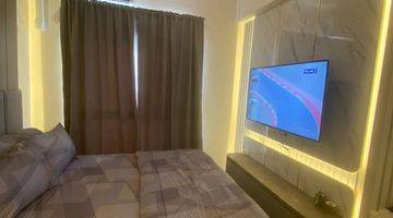 Gambar 3 DIJUAL Apartment Skyhouse Furnish Studio Di Alam Sutera 