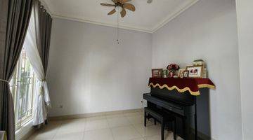 Gambar 2 Dijual Cluster Les Belles Rumah 2 Lantai Di Jalan Raya Serpong