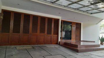 Gambar 1 Rumah di Taman Gandaria 2 Lantai SHM Bagus Unfurnished