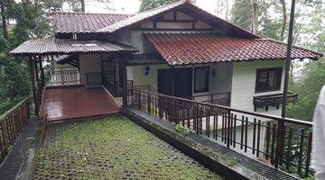 Gambar 4 Rumah di Villa Mega Indah HGB